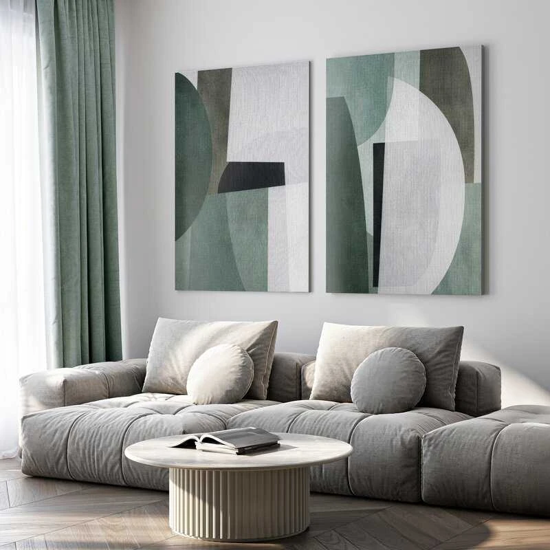 Eurofirany OBRAZ/685/B 80X100X4