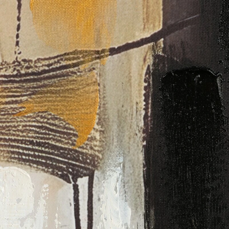 Eurofirany OBRAZ/751 90X120X4