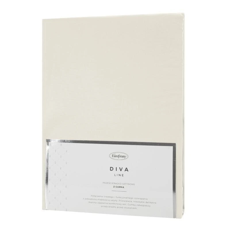Eurofirany PAGAL / DINA / K 220X210 Paklodė Paklodė