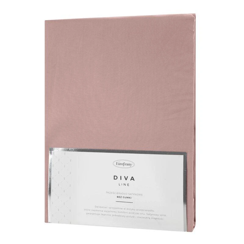 Eurofirany PAGAL / DINA / PUDE 220X210 Paklodė Paklodė