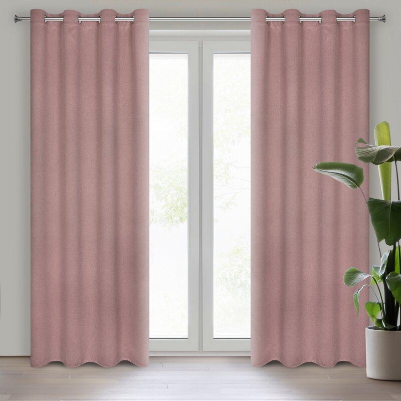 Eurofirany PAŠARAI / AMARO / MILTELĖS 135X250 TRANS