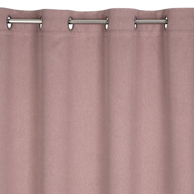 Eurofirany PAŠARAI / AMARO / MILTELĖS 135X250 TRANS