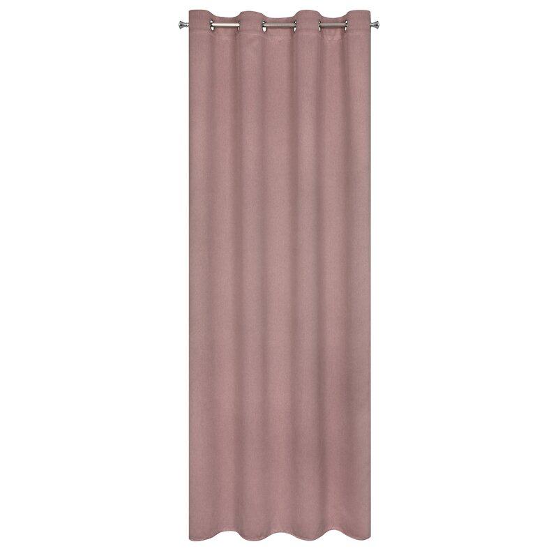 Eurofirany PAŠARAI / AMARO / MILTELĖS 135X250 TRANS