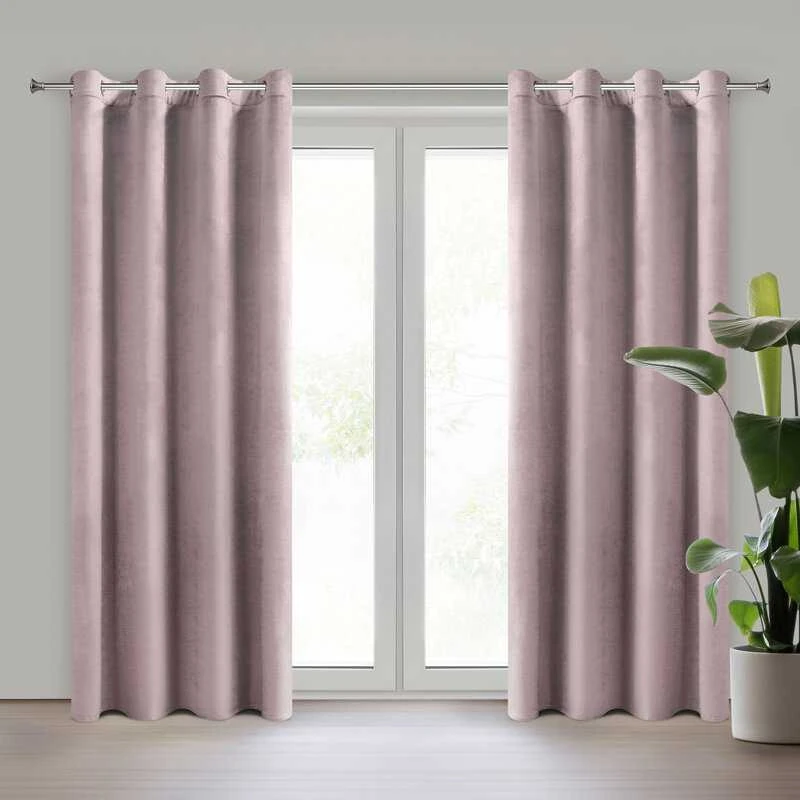 Eurofirany PAŠARAI / MELANAS / MILTELĖS 140X250 TRANS