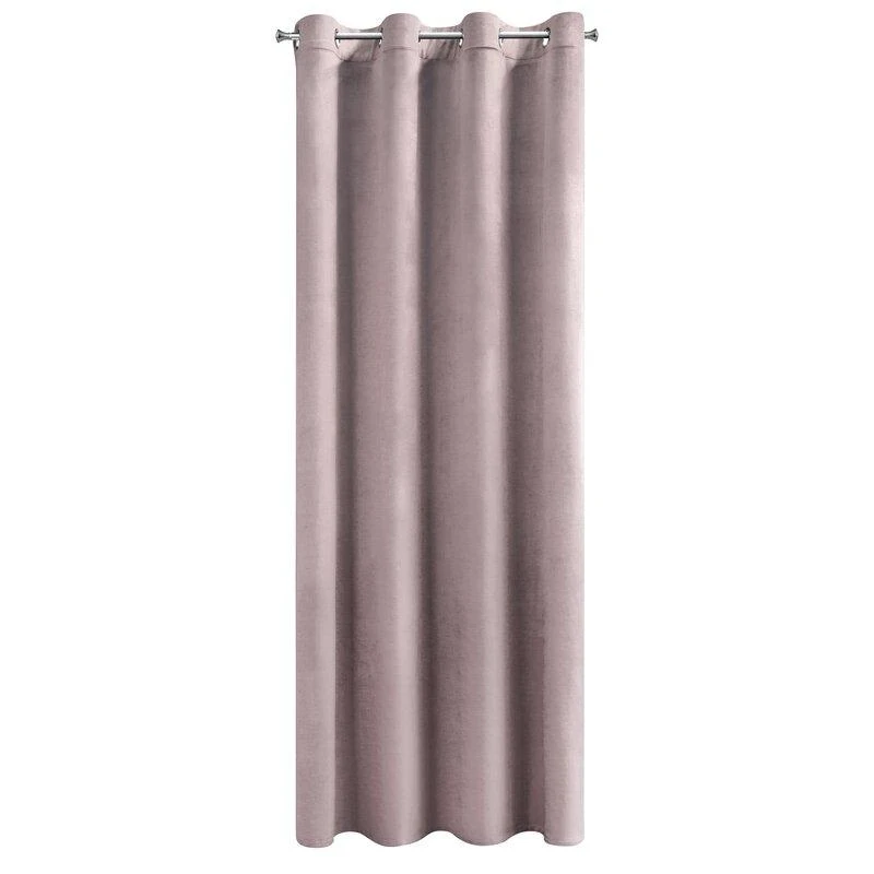 Eurofirany PAŠARAI / MELANAS / MILTELĖS 140X250 TRANS