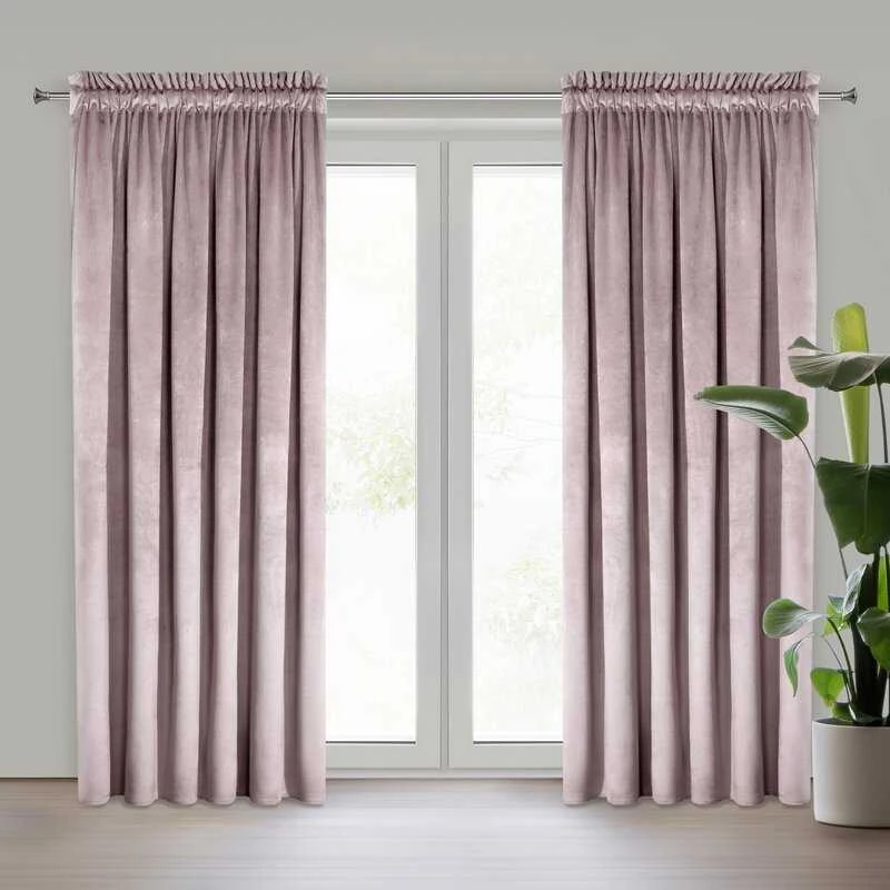 Eurofirany PAŠARAI / MELANIE / MILTELĖS 140X270 T