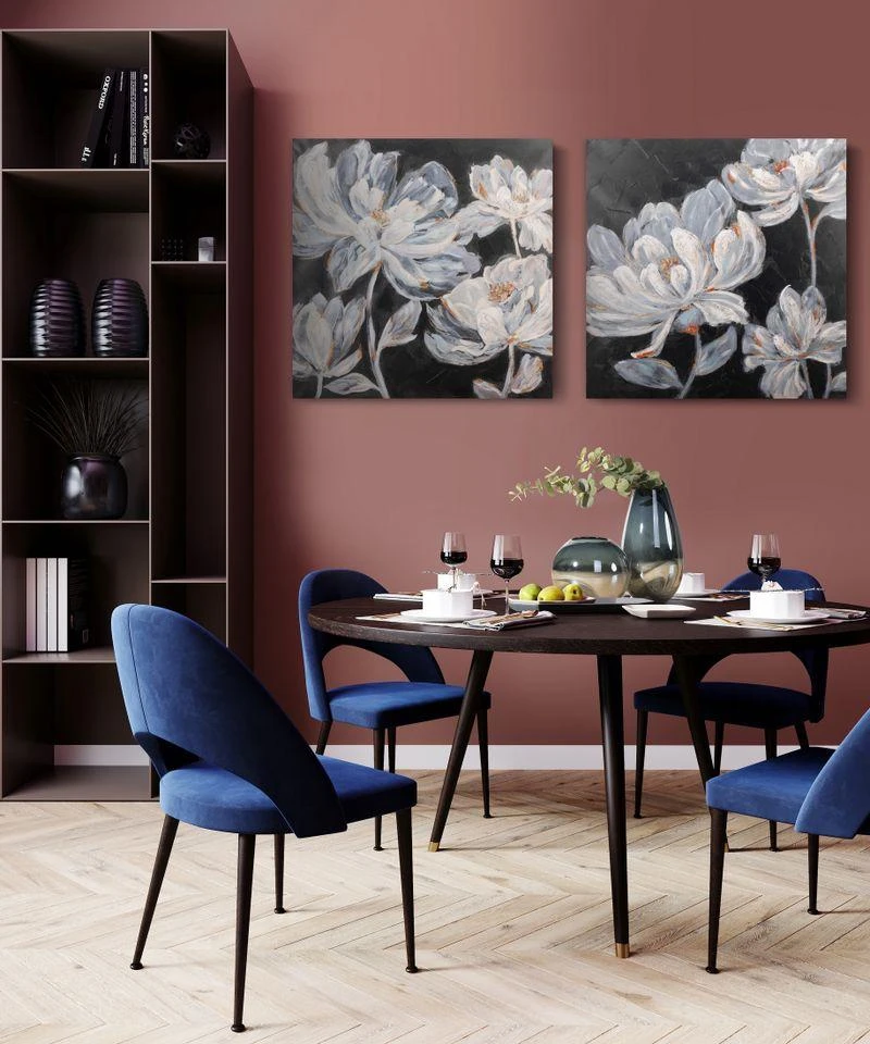 Eurofirany PAVEIKSLAS / 430A 80X80
