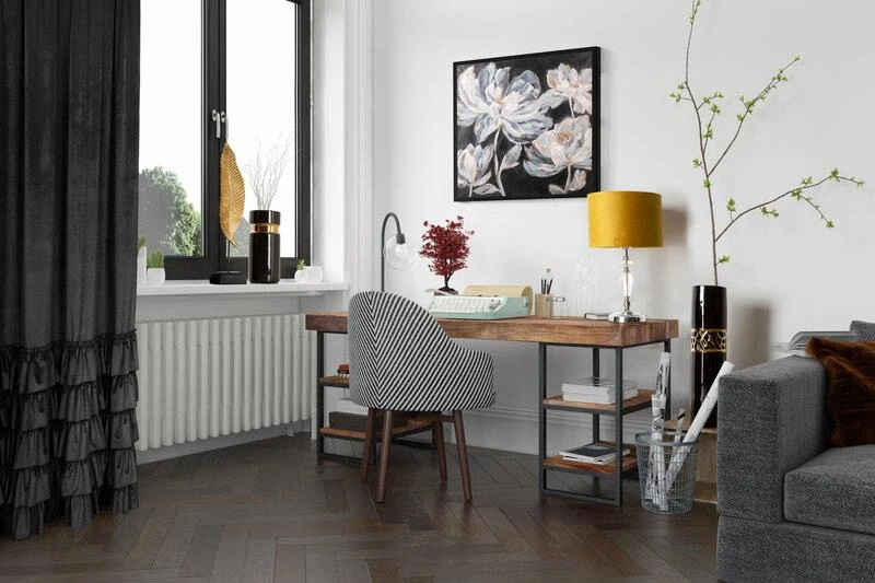 Eurofirany PAVEIKSLAS / 430A 80X80