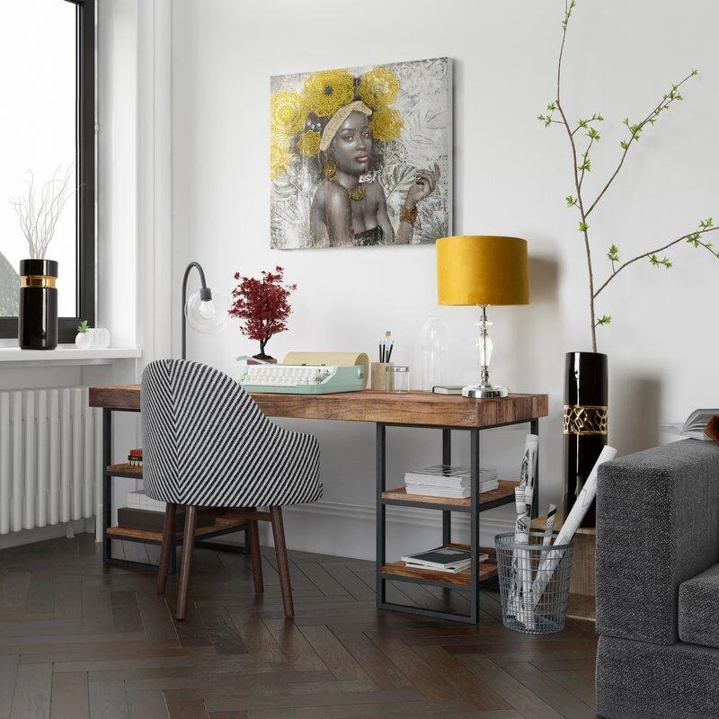 Eurofirany PAVEIKSLAS / 541 80X80