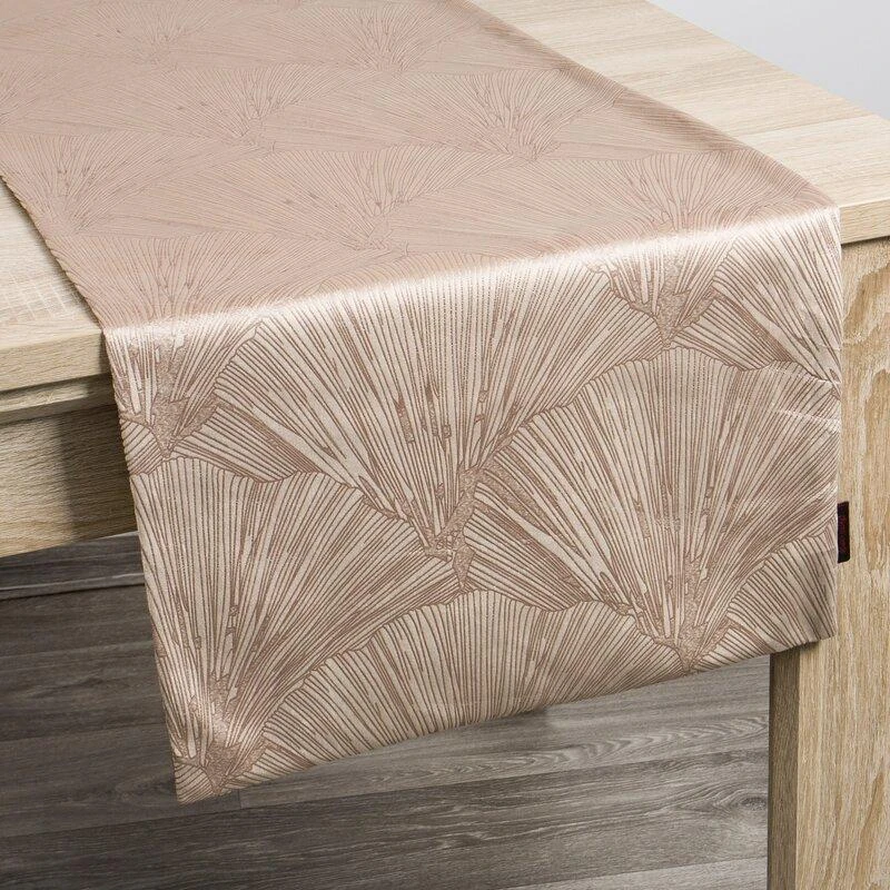 Eurofirany PIER / CHO / GOJA 40X140 BEIGE