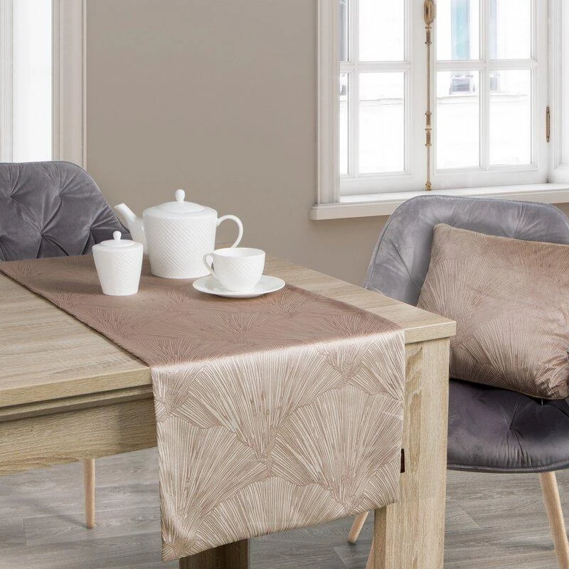 Eurofirany PIER / CHO / GOJA 40X140 BEIGE