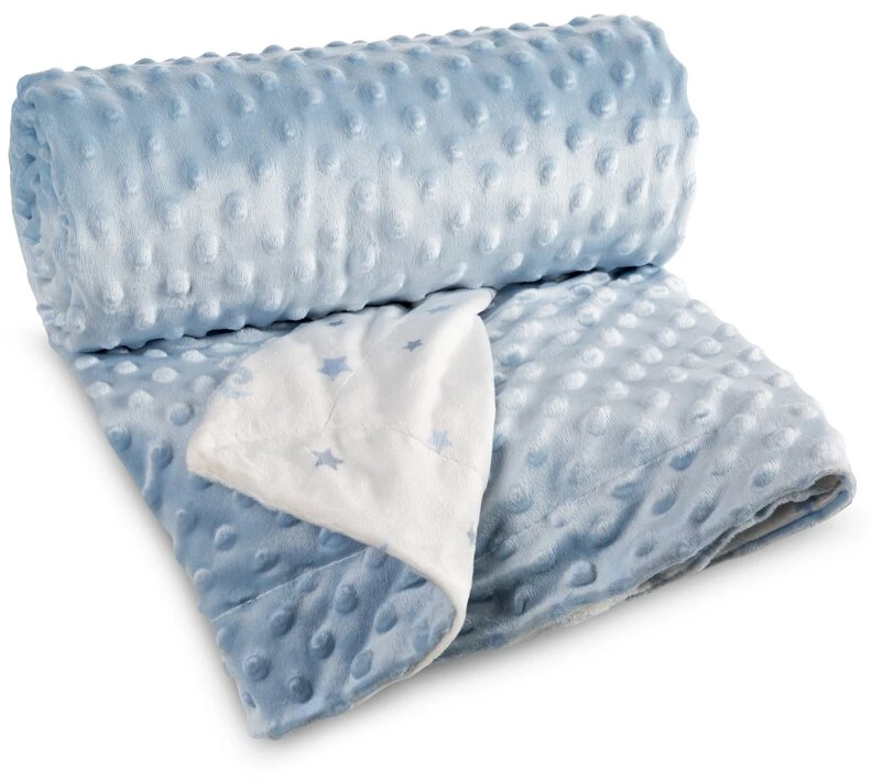 Eurofirany PIER/K/BABY5/NIE 80X110
