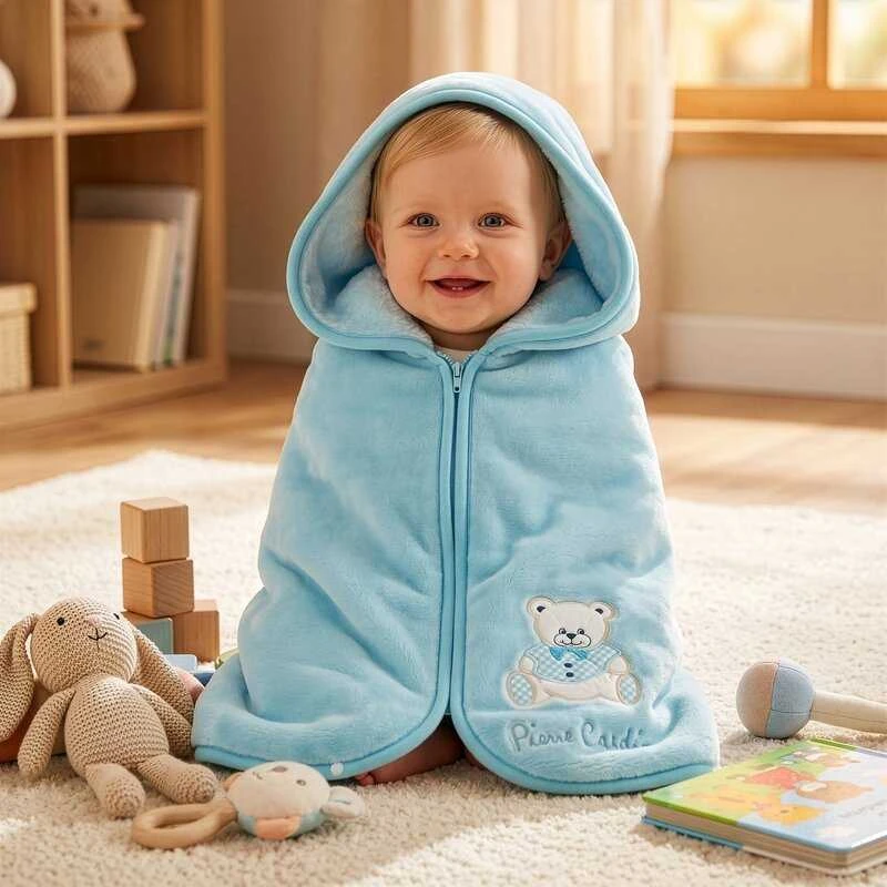 Eurofirany PIER/K/BABY6/NIE 80X90CM