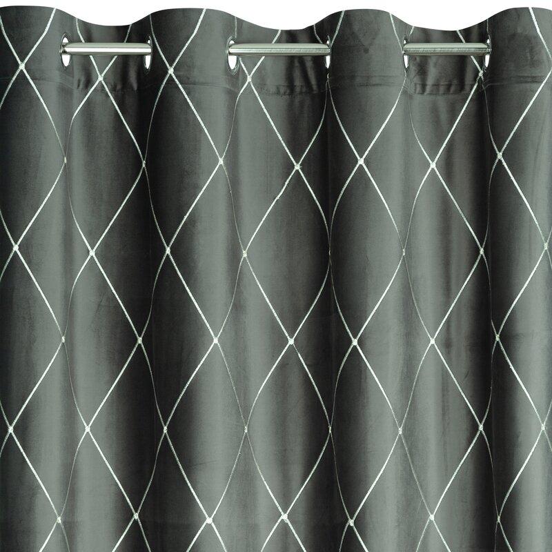 Eurofirany PIER / Z / MARGO / SRE 140X250 TRANS