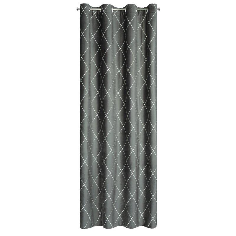 Eurofirany PIER / Z / MARGO / SRE 140X250 TRANS