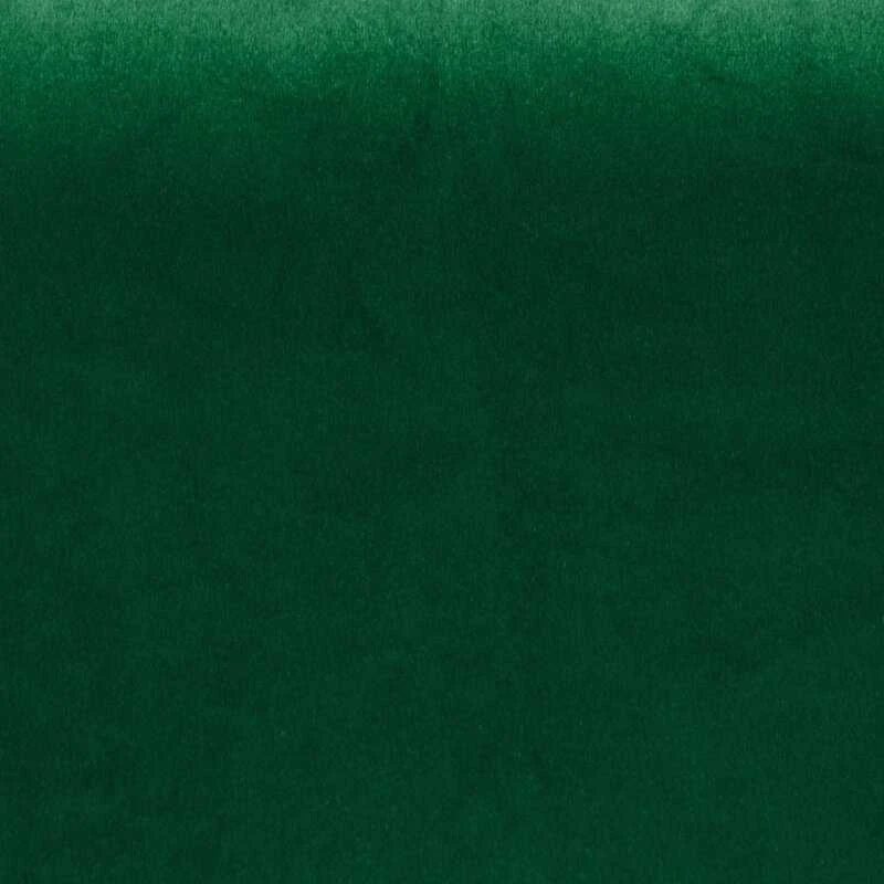 Eurofirany PIERRE CARDIN SIBEL Naktinė užuolaida iš minkšto aksomo, 260 g/m2, 140X270 cm, juosta / tunelis / kabliukai, spalva: žalia