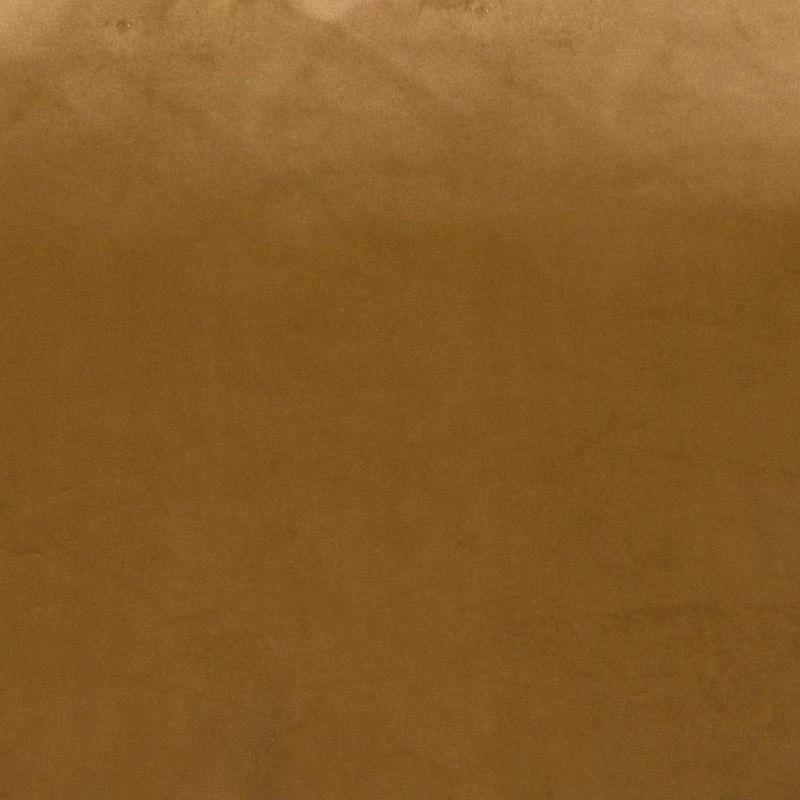 Eurofirany PIERRE CARDIN SIBEL Naktinė užuolaida iš minkšto aksomo, 260 g/m2, 140X270 cm, juosta / tunelis / kabliukai, spalva: auksinė
