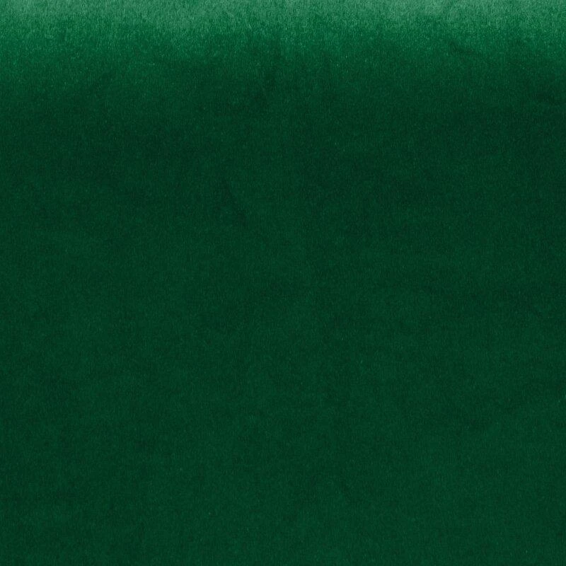 Eurofirany PIERRE CARDIN SIBEL Naktinė užuolaida iš minkšto aksomo, 260 g/m2, 140X270 cm, juosta / tunelis / kabliukai, spalva: žalia