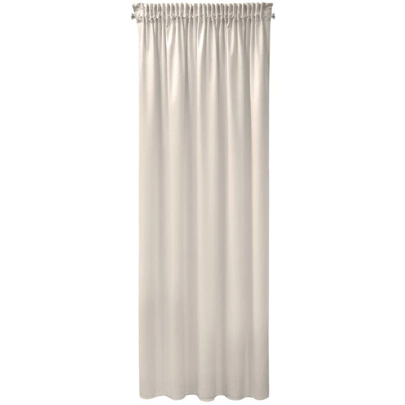 Eurofirany PIER / Užuolaidos SIBEL 140X270 T BEIGE