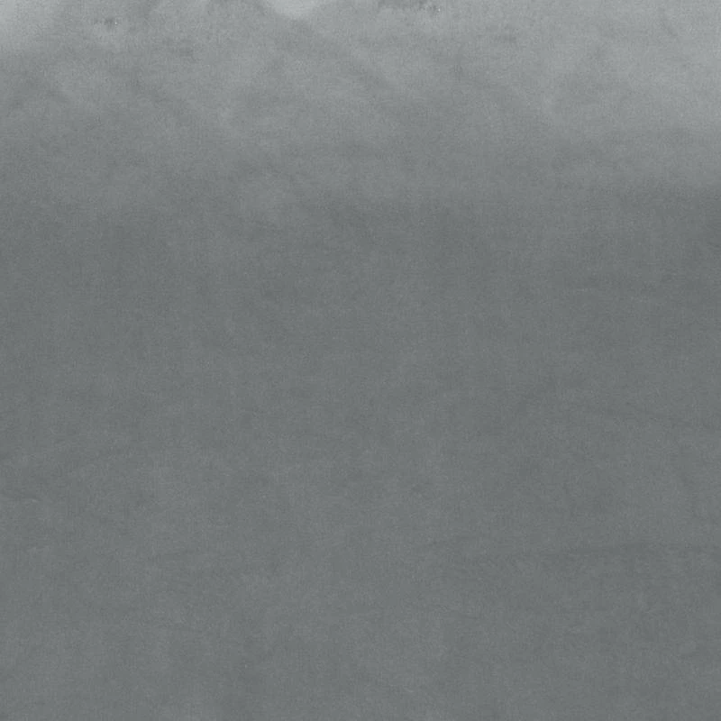 Eurofirany PIERRE CARDIN SIBEL Naktinė užuolaida iš minkšto aksomo, 260 g/m2, 140X270 cm, juosta / tunelis / kabliukai, spalva: pilka