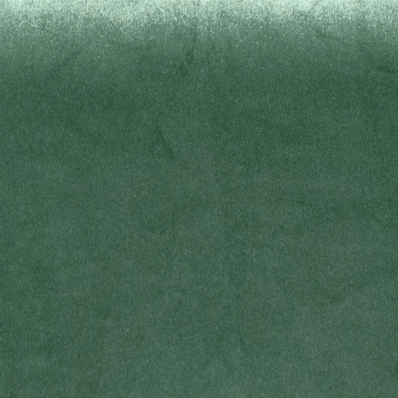 Eurofirany PIERRE CARDIN SIBEL Naktinė užuolaida iš minkšto aksomo, 260 g/m2, 140X270 cm, juosta / tunelis / kabliukai, spalva: mėtinė