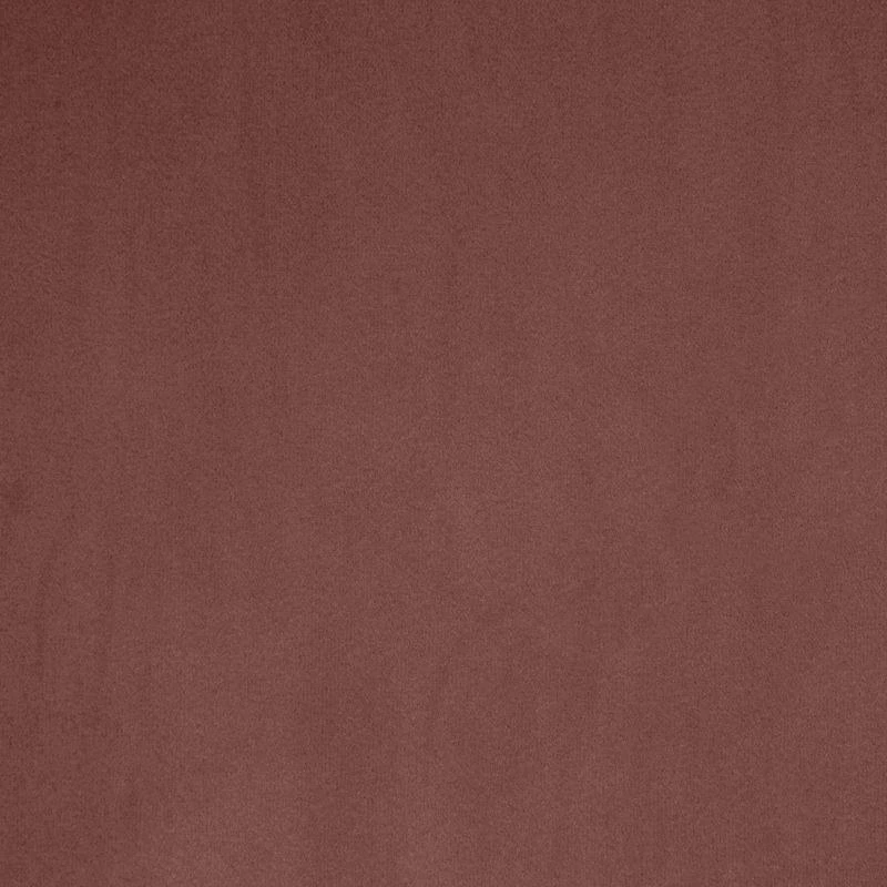 Eurofirany PIERRE CARDIN SIBEL Naktinė užuolaida iš minkšto aksomo, 260 g/m2, 140X270 cm, juosta / tunelis / kabliukai, spalva: rožinė