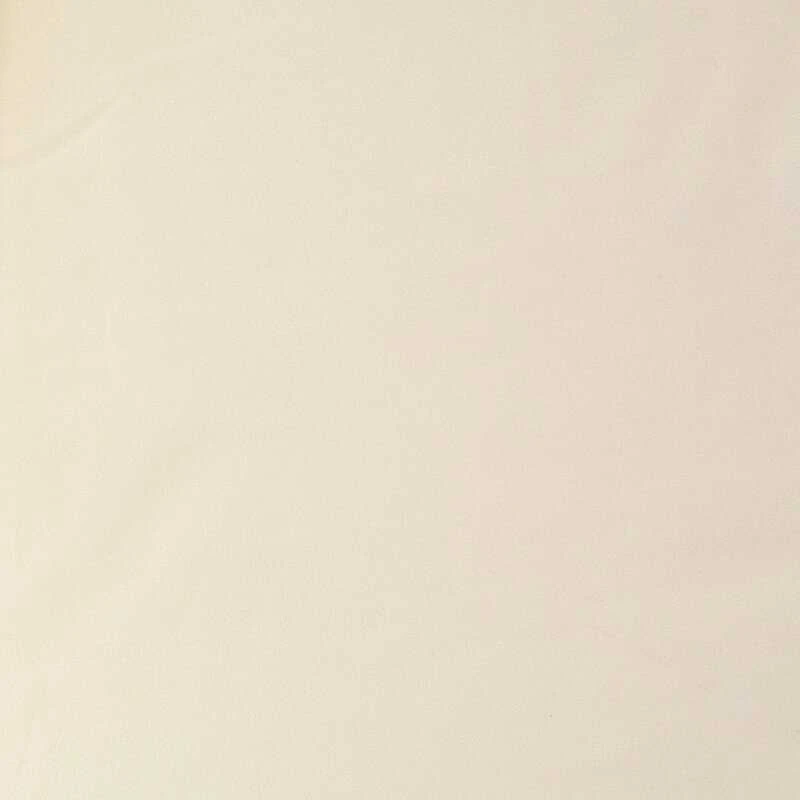 Eurofirany PIERRE CARDIN SIBEL Naktinė užuolaida iš minkšto aksomo, 260 g/m2, 140X270 cm, juosta / tunelis / kabliukai, spalva: kreminė