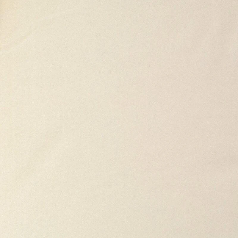 Eurofirany PIERRE CARDIN SIBEL Naktinė užuolaida iš minkšto aksomo, 260 g/m2, 140X270 cm, juosta / tunelis / kabliukai, spalva: kreminė
