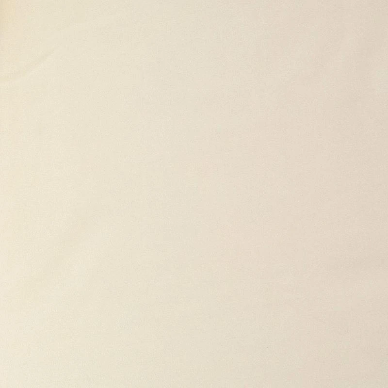 Eurofirany PIERRE CARDIN SIBEL Naktinė užuolaida iš minkšto aksomo, 260 g/m2, 140X270 cm, juosta / tunelis / kabliukai, spalva: kreminė