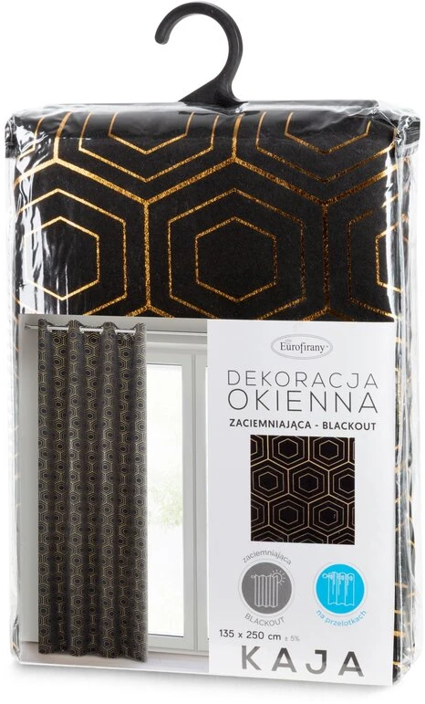 Eurofirany PIRKIMAS/KAJA/CZA+135X250 PLN PERVEDIMAS