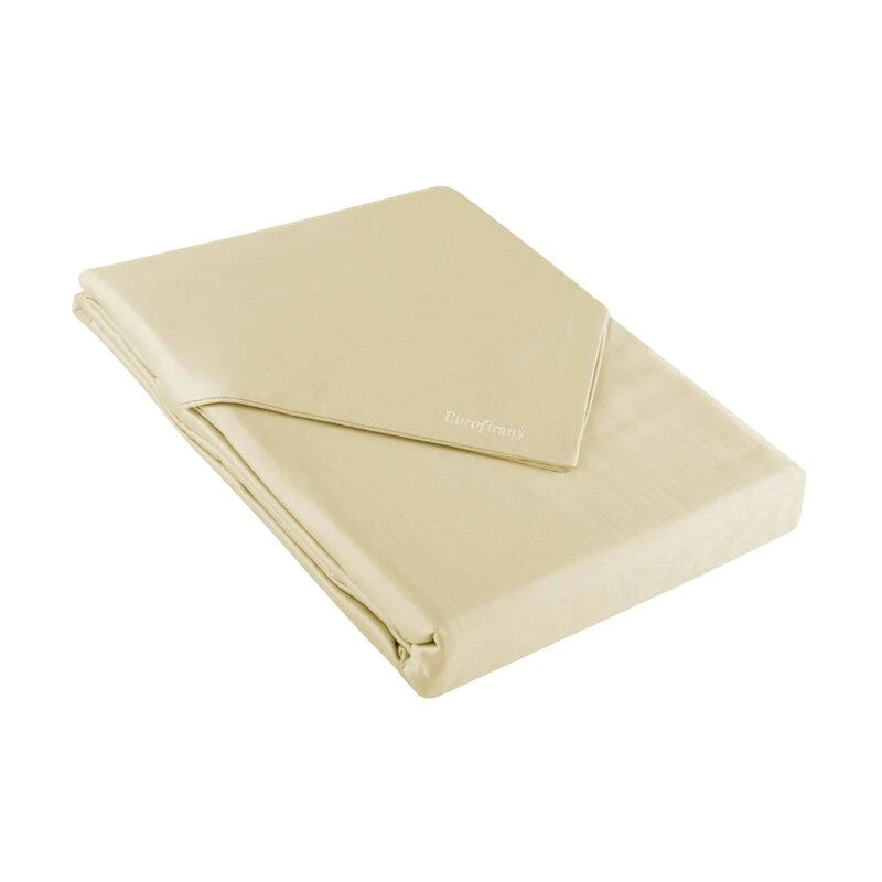 Patalynės komplektas Eurofirany POS / NOVA3 / BEŻ 220X200 70X80 / X2 Patalynė Patalynė