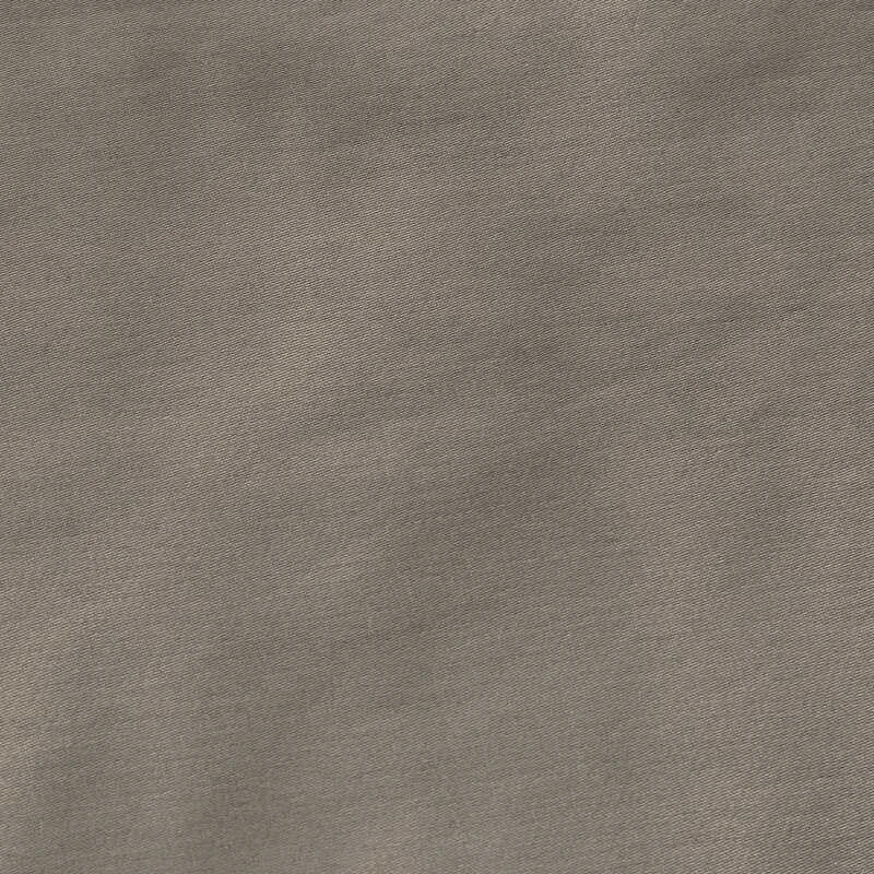 Patalynės komplektas Patalynė satynowa 160x200 Nova jasnobrązowa dvipusė Eurofirany Patalynė