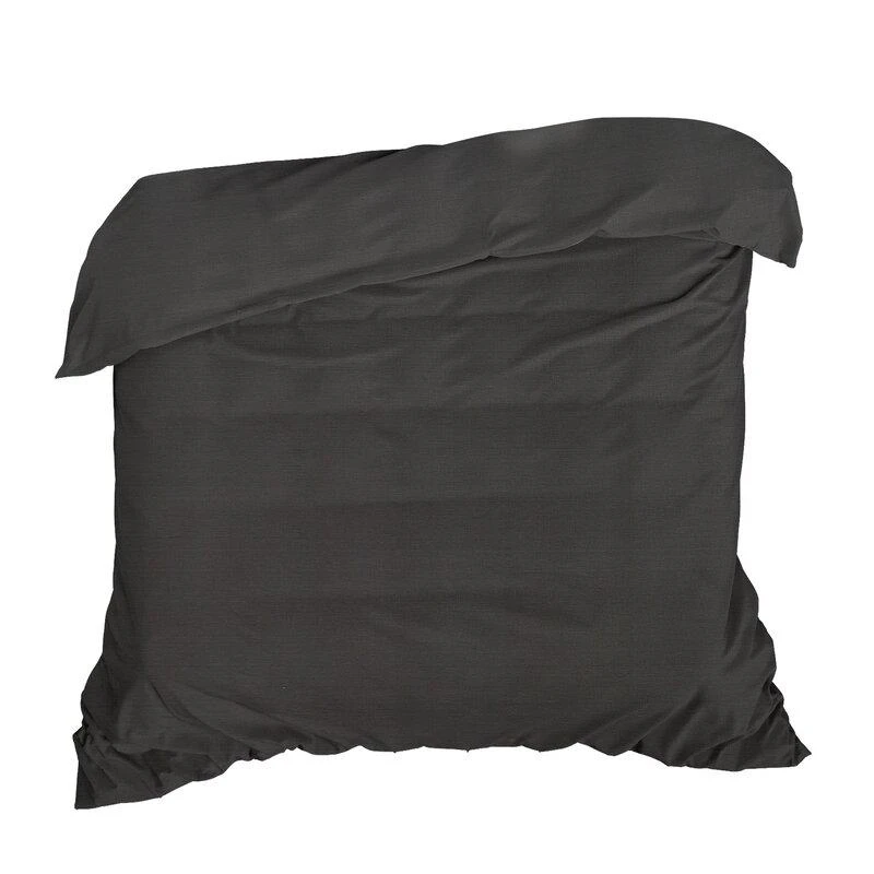 Patalynės komplektas Eurofirany POS / NOVAC / CZA / PO 160X200 Juodas Patalynė