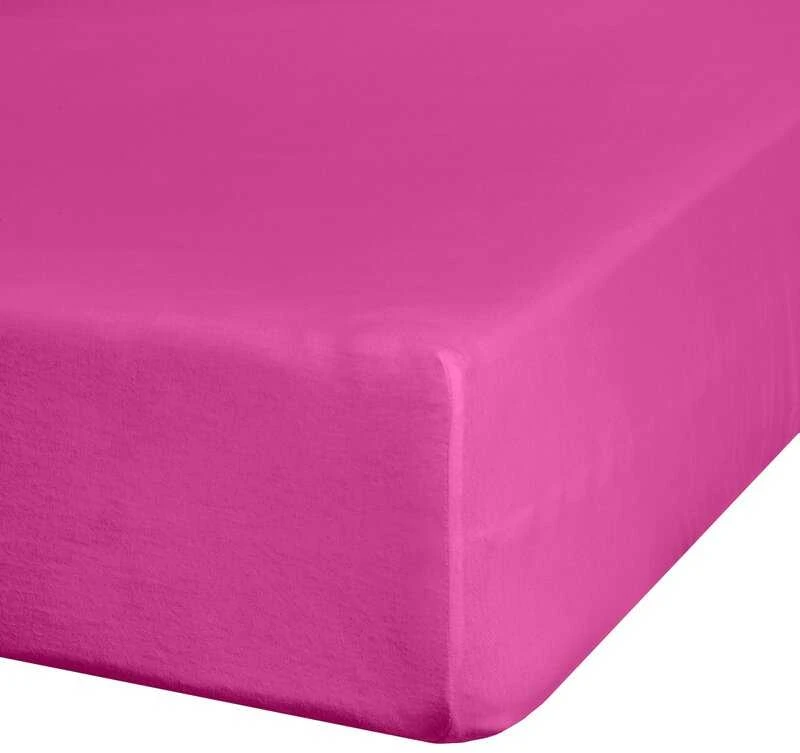 Eurofirany PRZE/ADELA/G/AMA 160X200+30CM 140 Paklodė