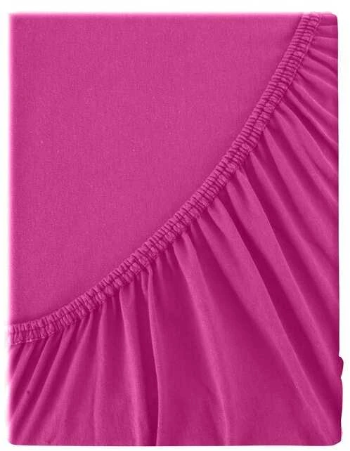 Eurofirany PRZE/ADELA/G/AMA 220X200+30CM 140 Paklodė