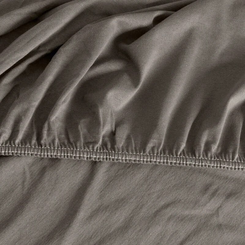 Eurofirany PRZE/ADELA/G/GRF 180X200+30CM 140 Paklodė