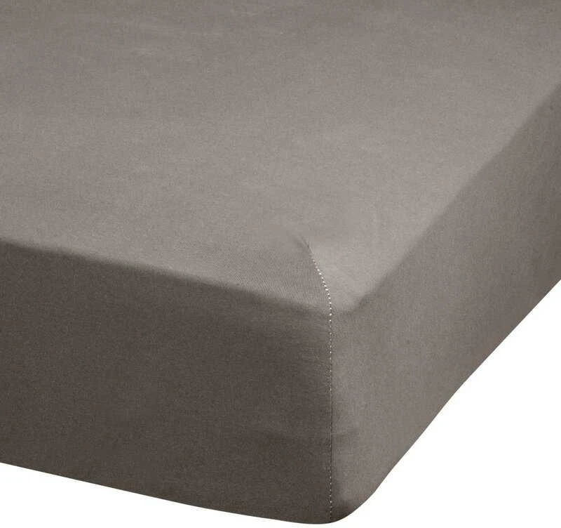 Eurofirany PRZE/ADELA/G/GRF 180X200+30CM 140 Paklodė