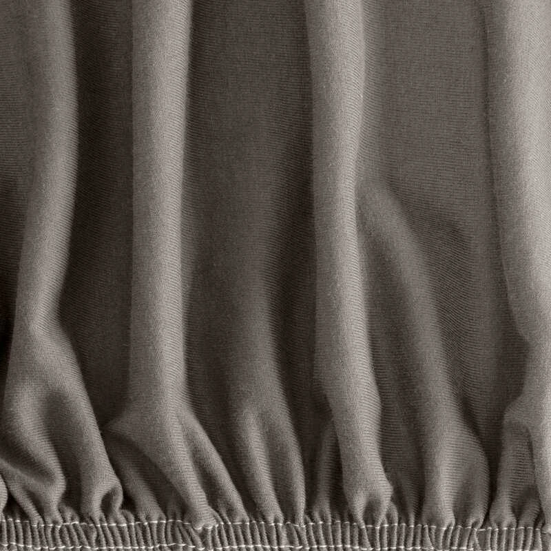 Eurofirany PRZE/ADELA/G/GRF 180X200+30CM 140 Paklodė