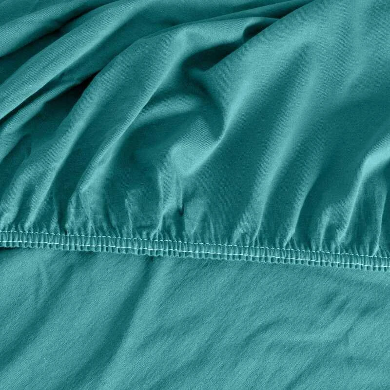 Eurofirany PRZE/ADELA/G/TUR 180X200+30CM 140 Paklodė