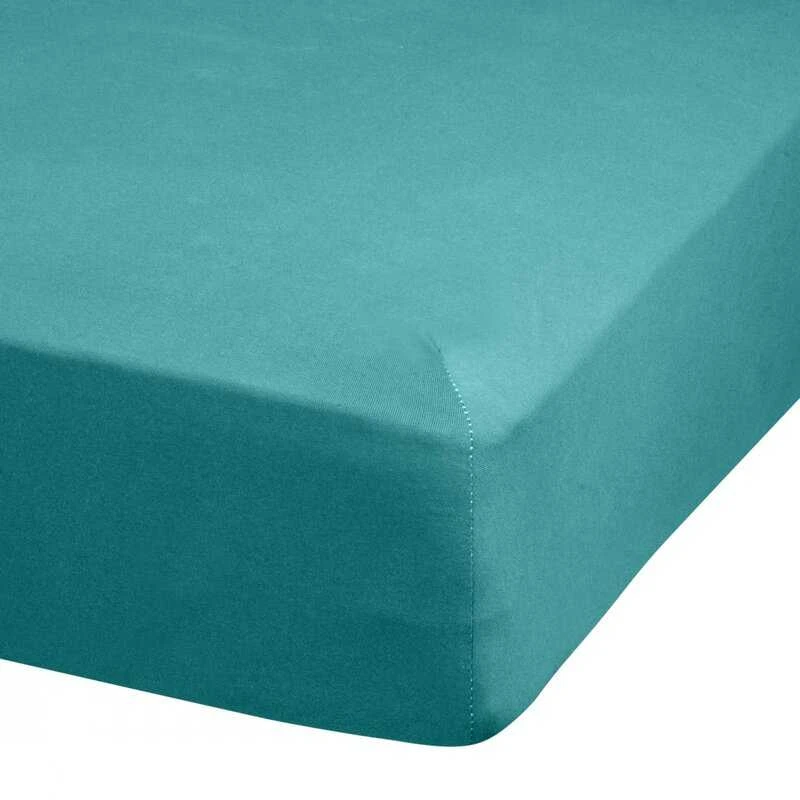 Eurofirany PRZE/ADELA/G/TUR 180X200+30CM 140 Paklodė
