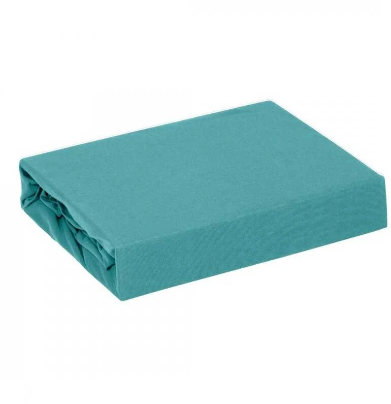 Eurofirany Euro užuolaidos PRZE/ADELA/G/TUR 220X200+30CM 140 Paklodė