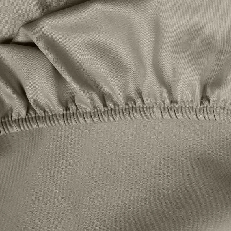 Patalynės komplektas Eurofirany PR/DINA/G/BEIGE1 100X200+35CM