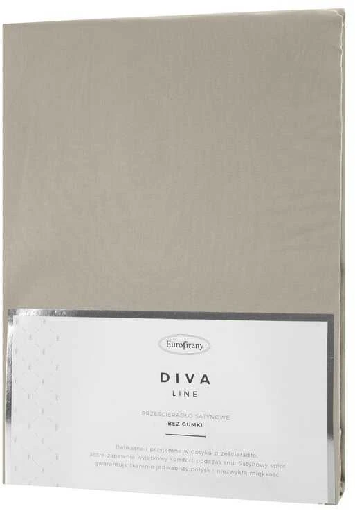 Patalynės komplektas Eurofirany PR/DINA/G/BEIGE1 100X200+35CM