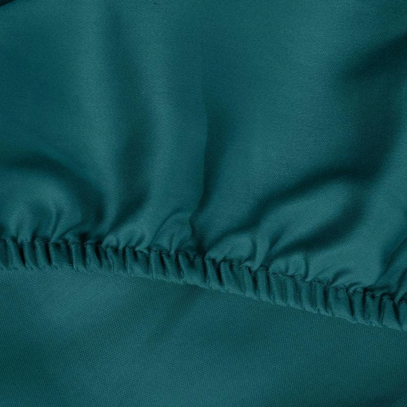 Eurofirany Eurocurtains PRZE/DINA/G/TURK 140X200+30CM Paklodė