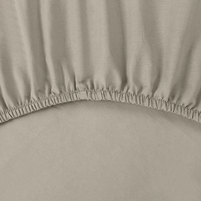 Eurofirany PRZE/G/BASIC/BEIGE 140X200+30CM