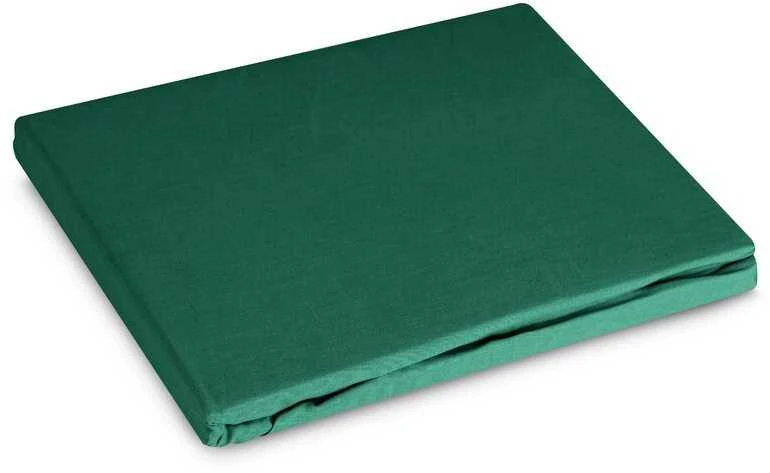 Pritaikytas paklodė 160x200 Basic buteliuko atspalvis vienspalvis čiužiniui 30 cm Eurofirany
