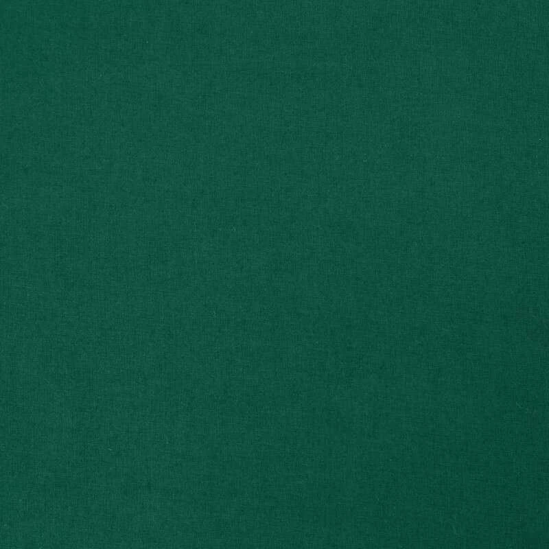 Paklodė su guma 180x200 Basic vienspalvė buteliuko formos žalia ant čiužinio 30 cm Eurofirany