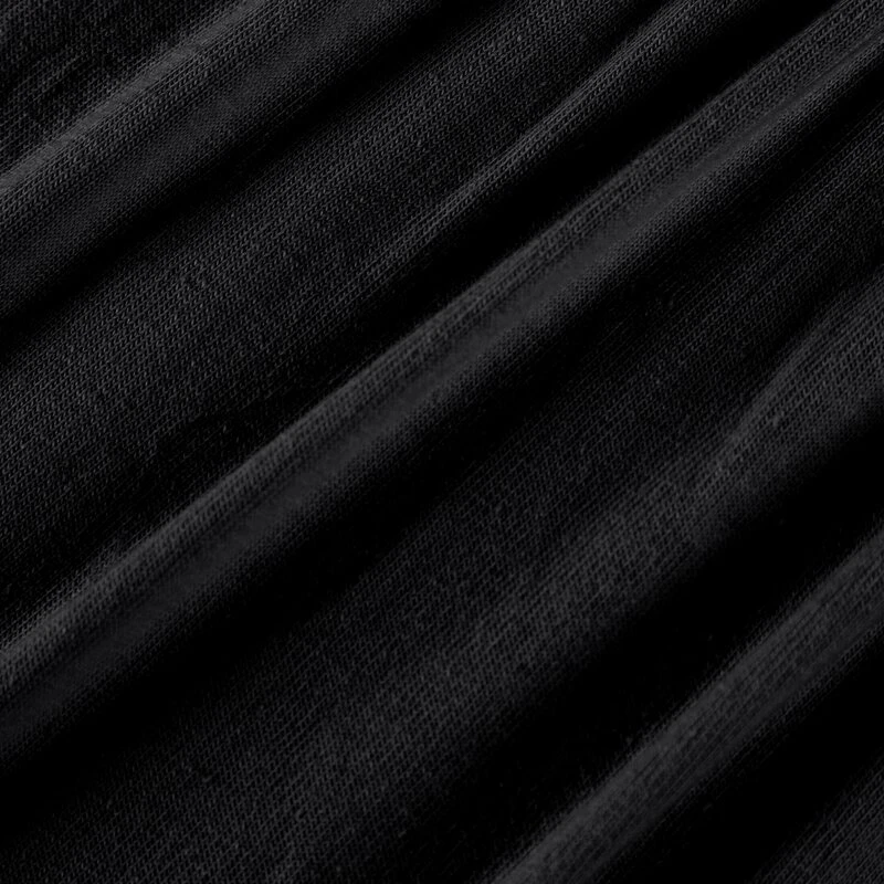 Eurofirany PRZE/G/JERS4/CZA 90X200+25CM 190