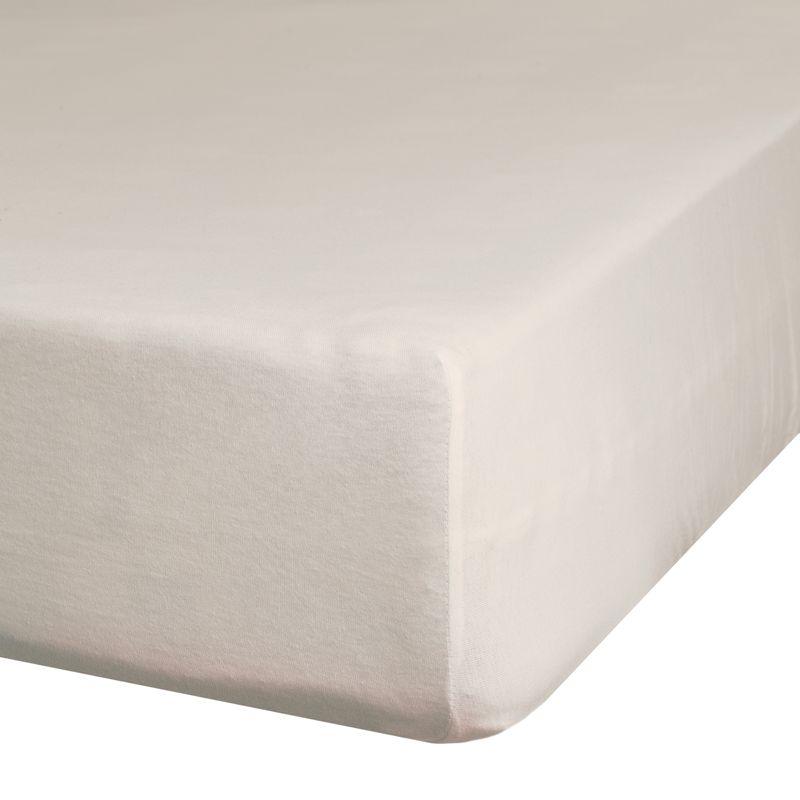 Eurofirany Eurocurtains BY / G / NOVA3 / BEIGE 140X200 + 25CM Paklodė