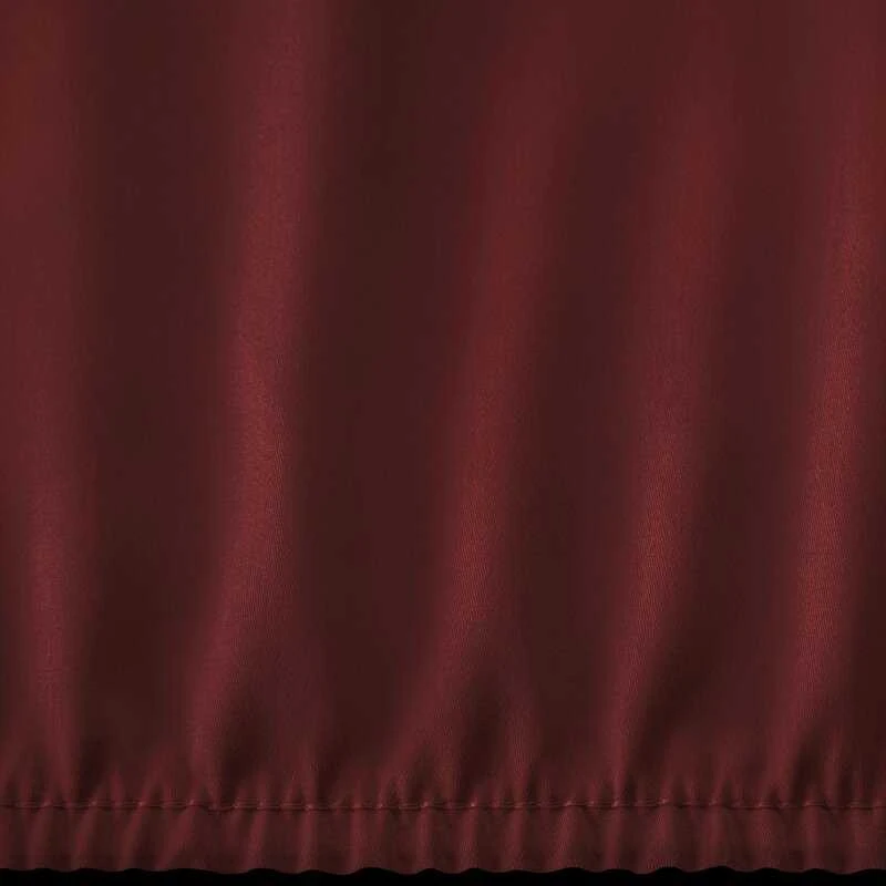 Eurofirany PRZE/G/NOVA3/BUR 140X200+30CM